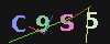 Gambar captcha